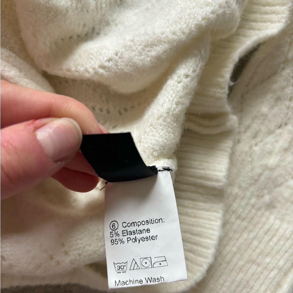 Sweater - Picture 4 of 4